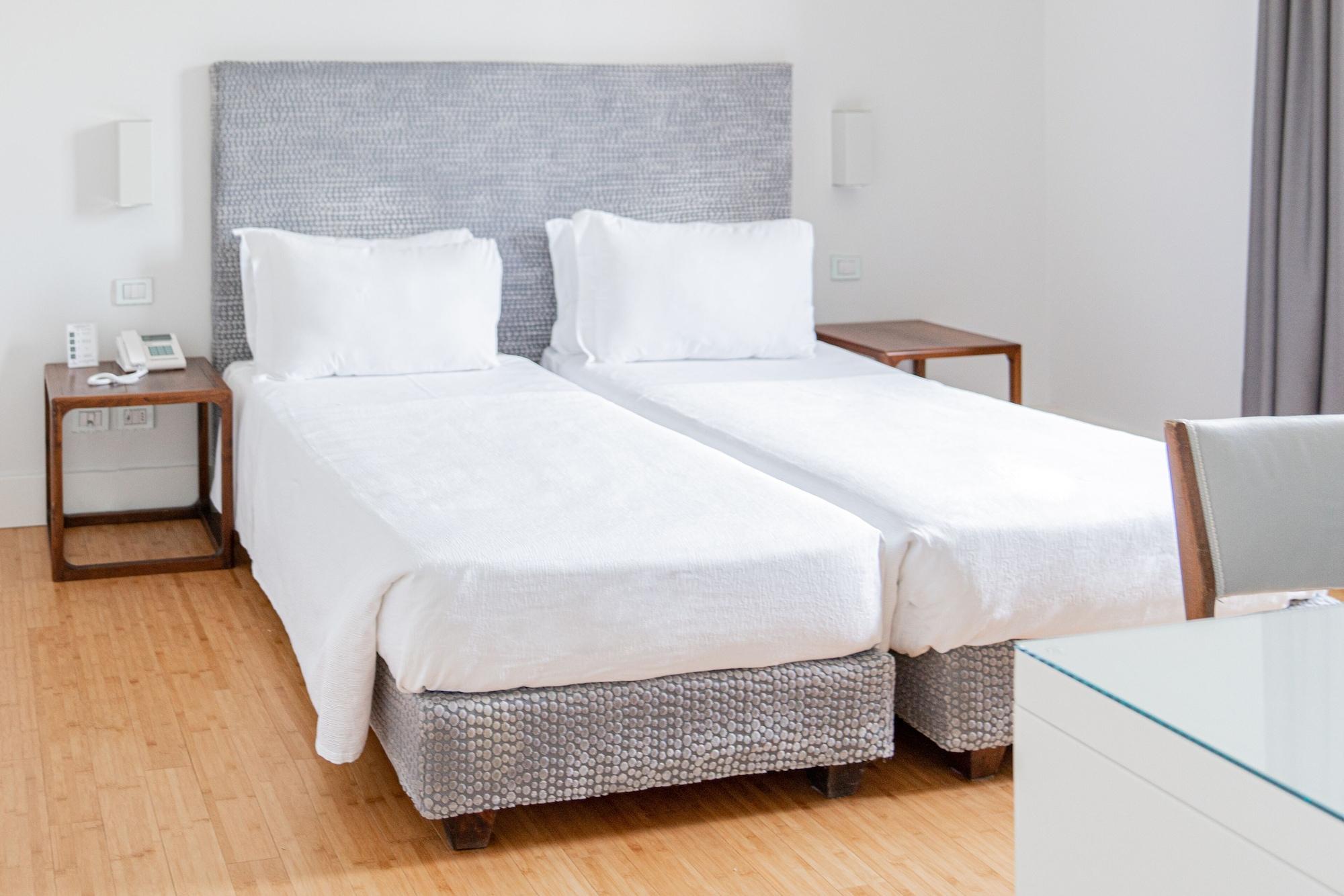 Grand Hotel Croce Di Malta Montecatini Terme Ngoại thất bức ảnh