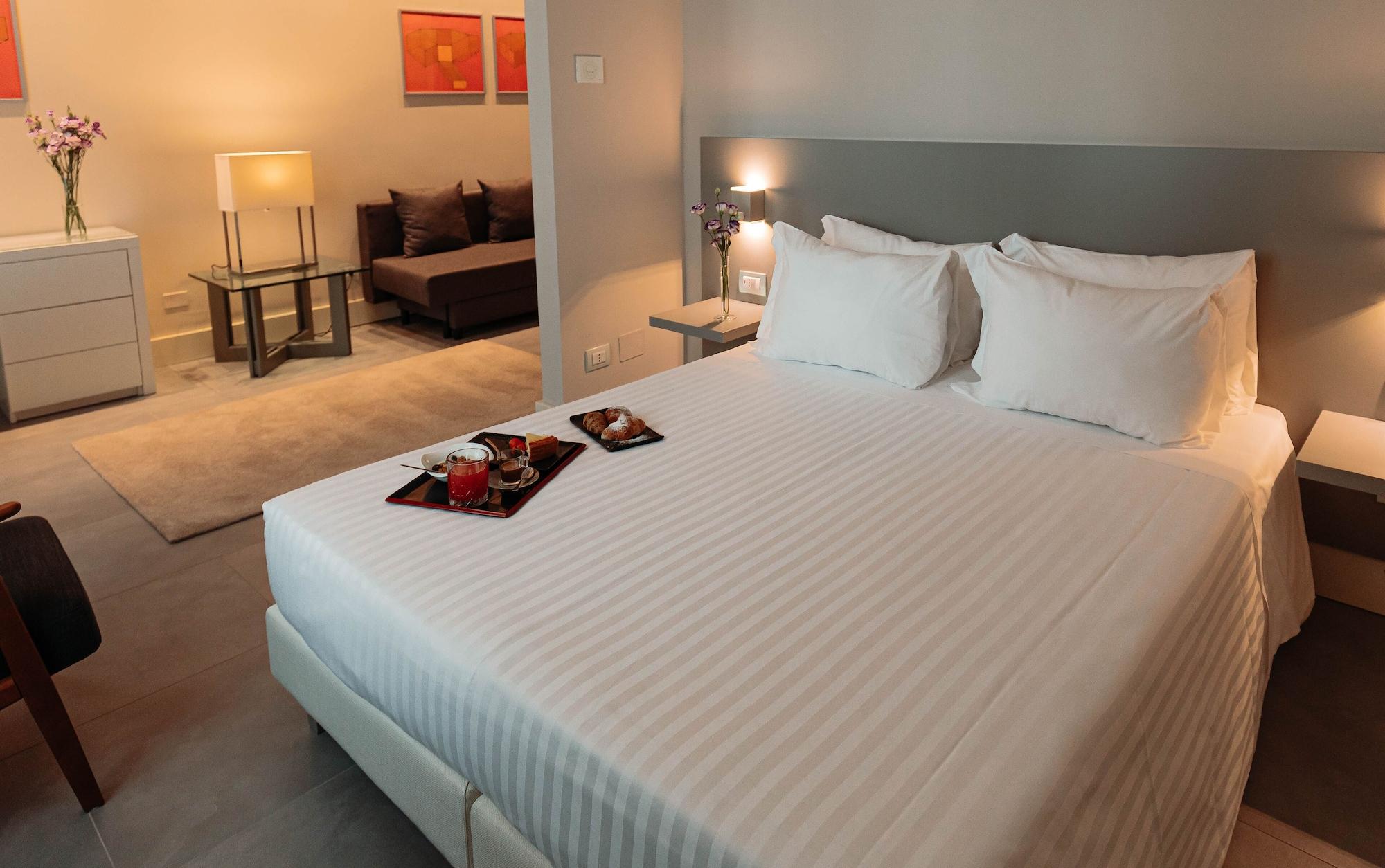 Grand Hotel Croce Di Malta Montecatini Terme Ngoại thất bức ảnh
