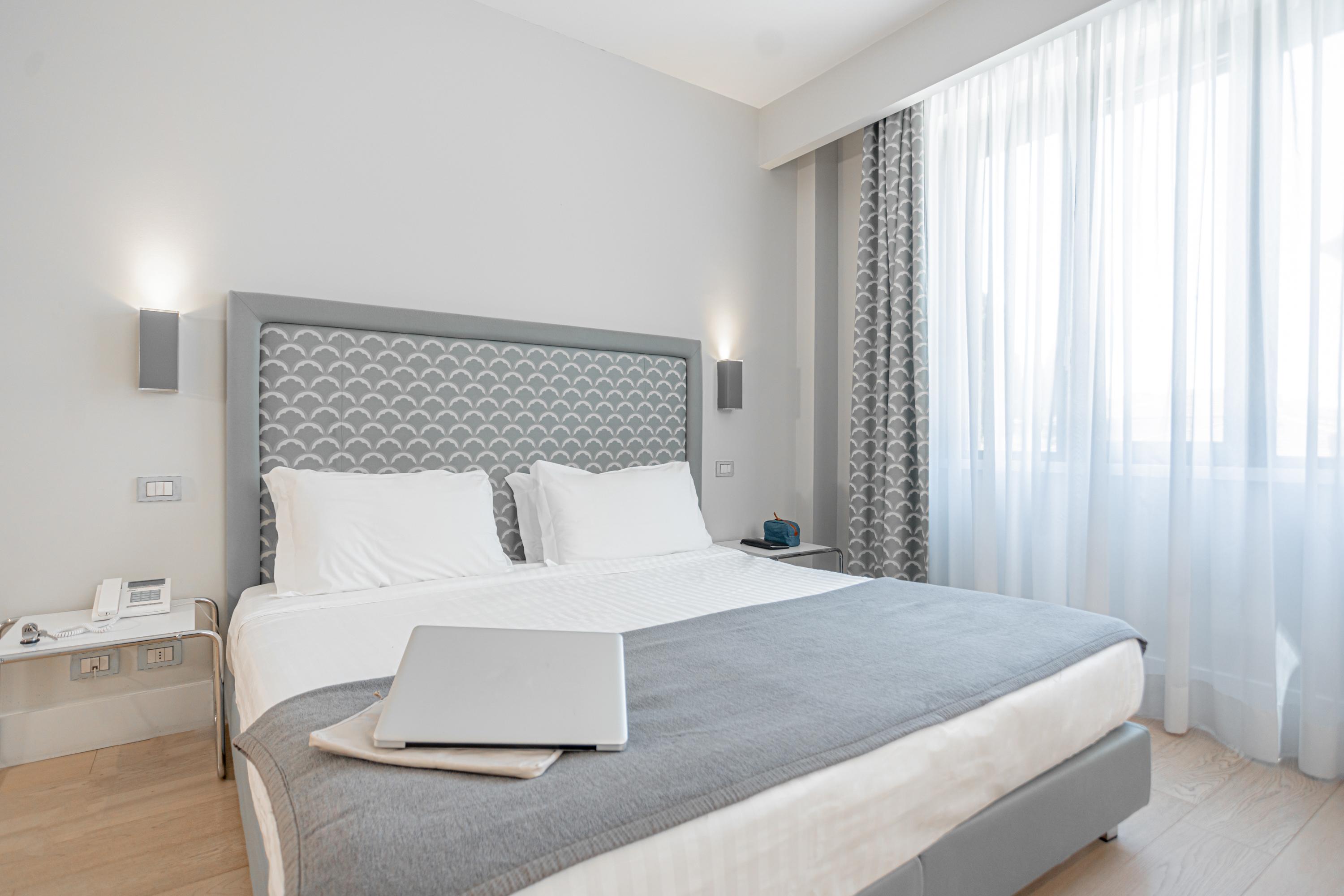 Grand Hotel Croce Di Malta Montecatini Terme Ngoại thất bức ảnh