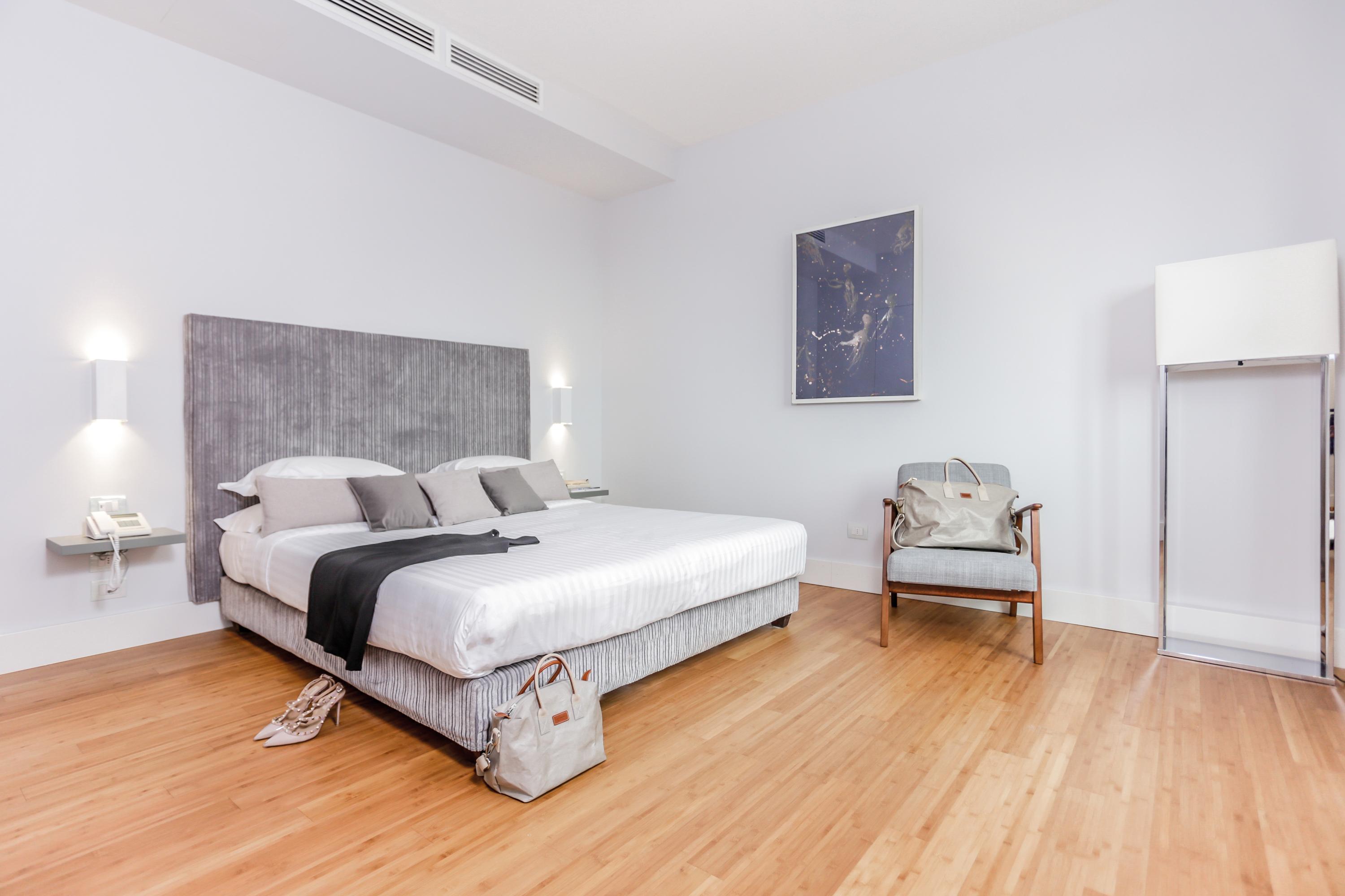 Grand Hotel Croce Di Malta Montecatini Terme Ngoại thất bức ảnh