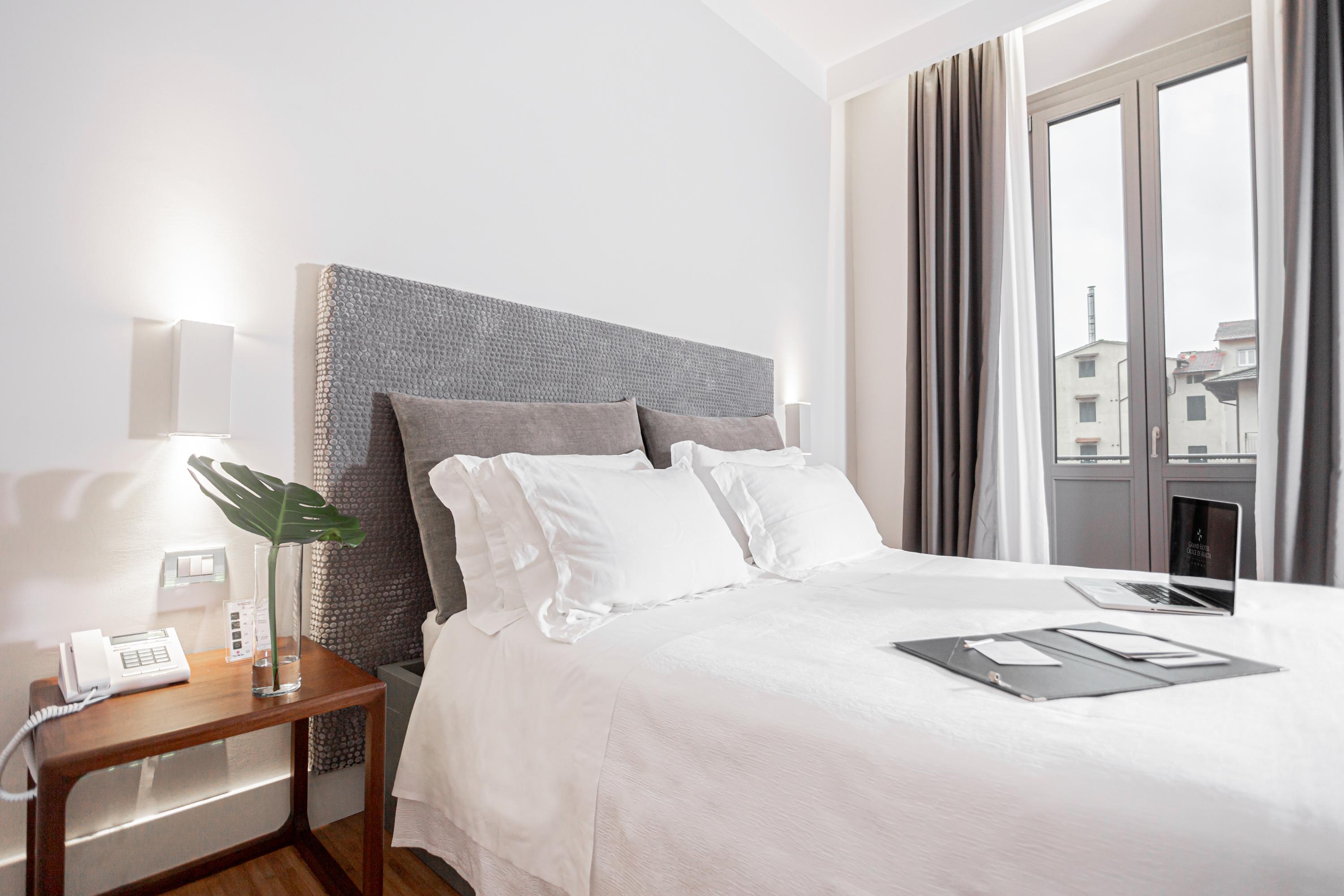 Grand Hotel Croce Di Malta Montecatini Terme Ngoại thất bức ảnh