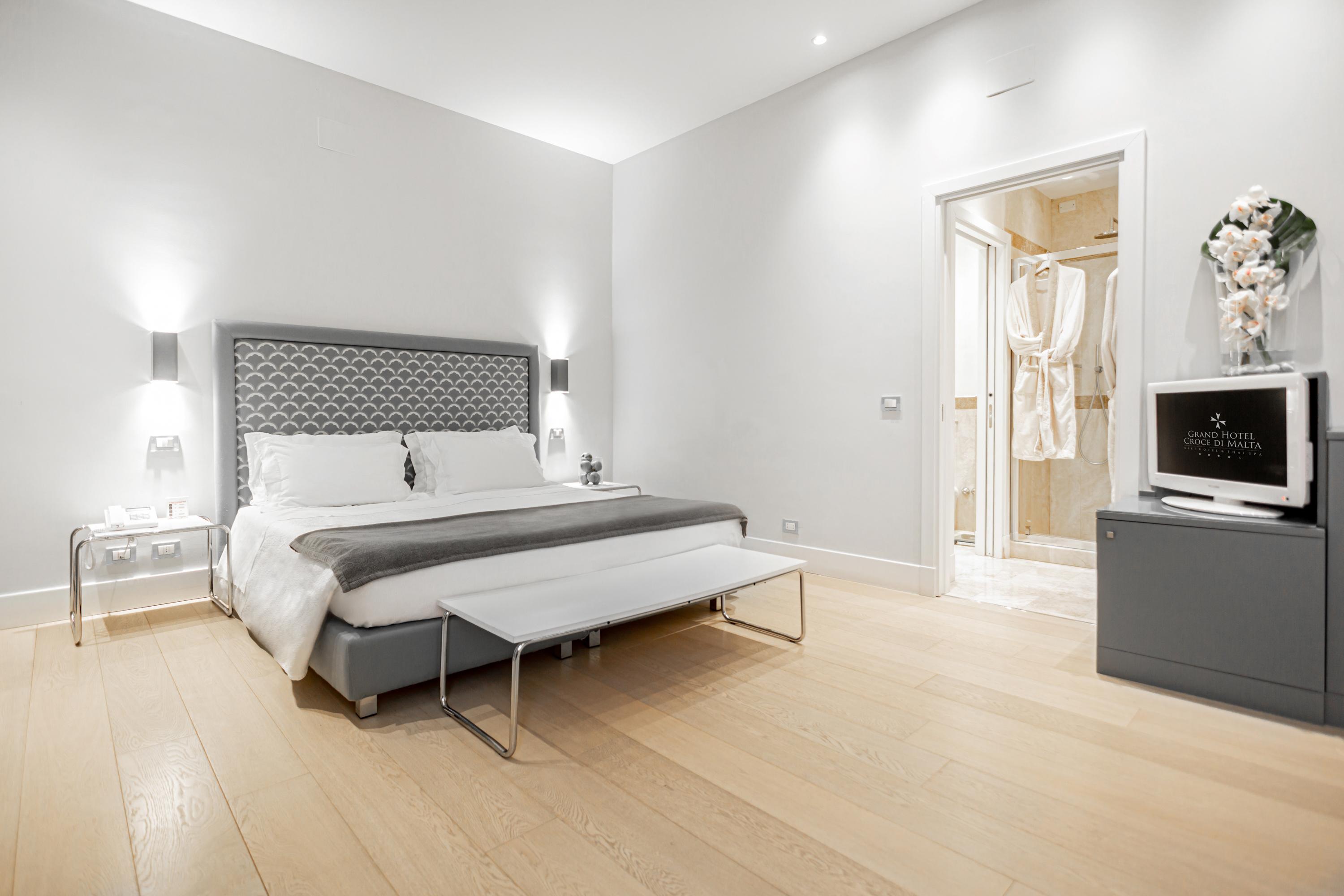 Grand Hotel Croce Di Malta Montecatini Terme Ngoại thất bức ảnh