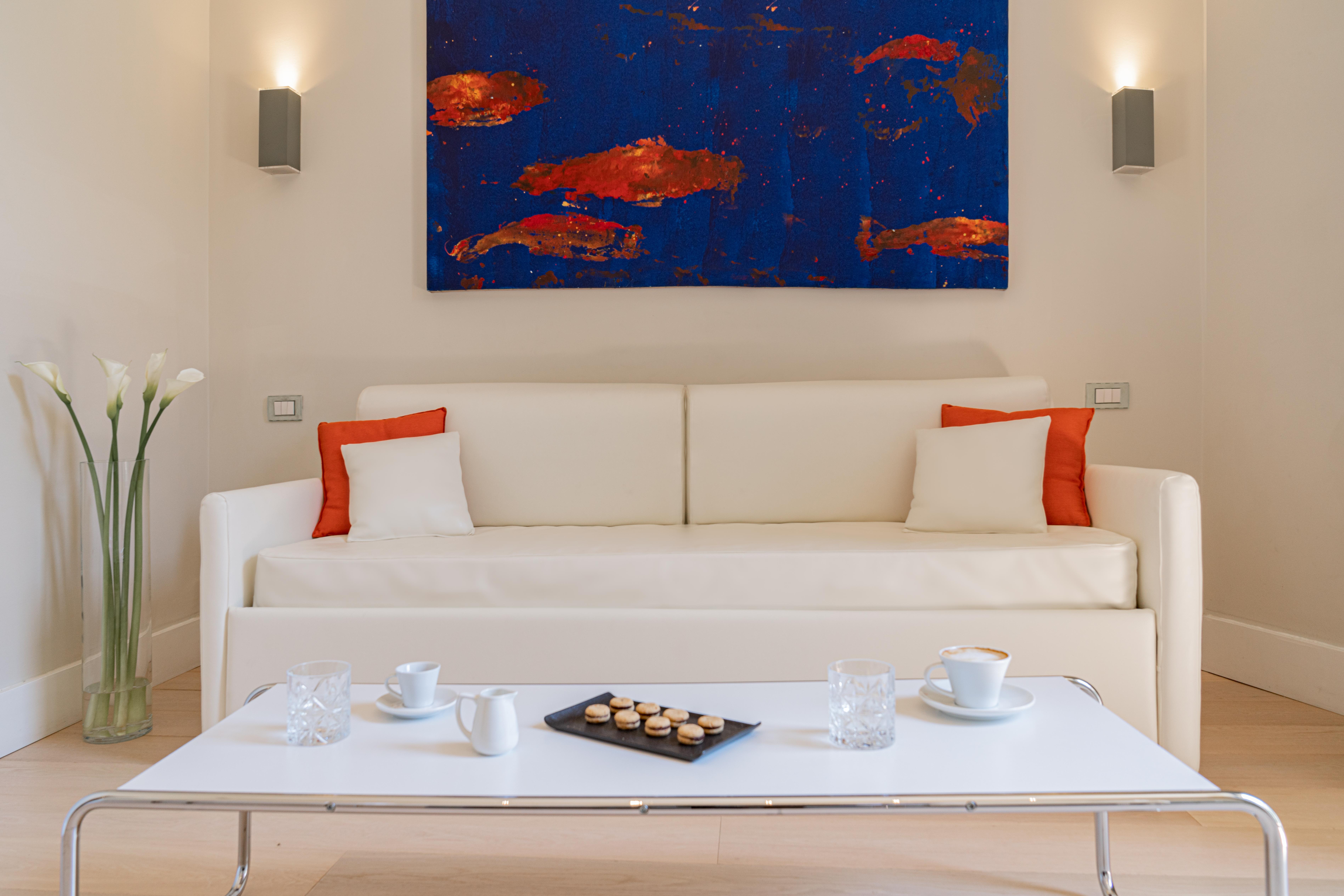 Grand Hotel Croce Di Malta Montecatini Terme Ngoại thất bức ảnh