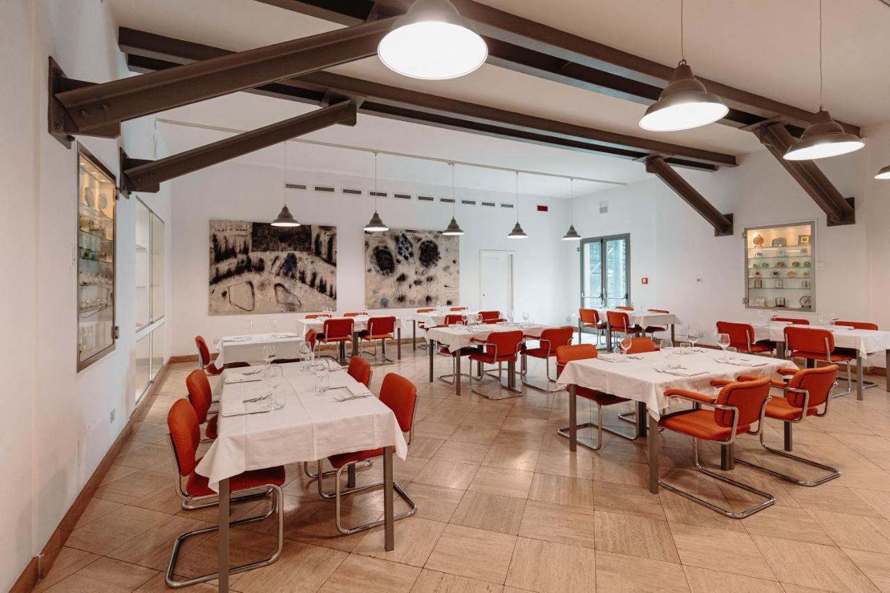 Grand Hotel Croce Di Malta Montecatini Terme Ngoại thất bức ảnh