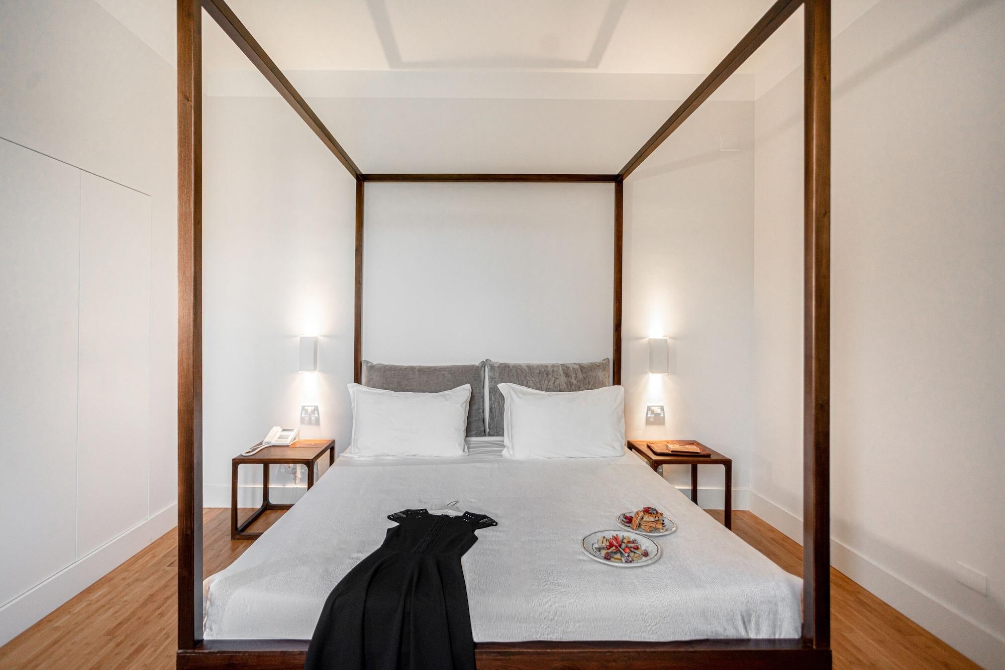 Grand Hotel Croce Di Malta Montecatini Terme Ngoại thất bức ảnh