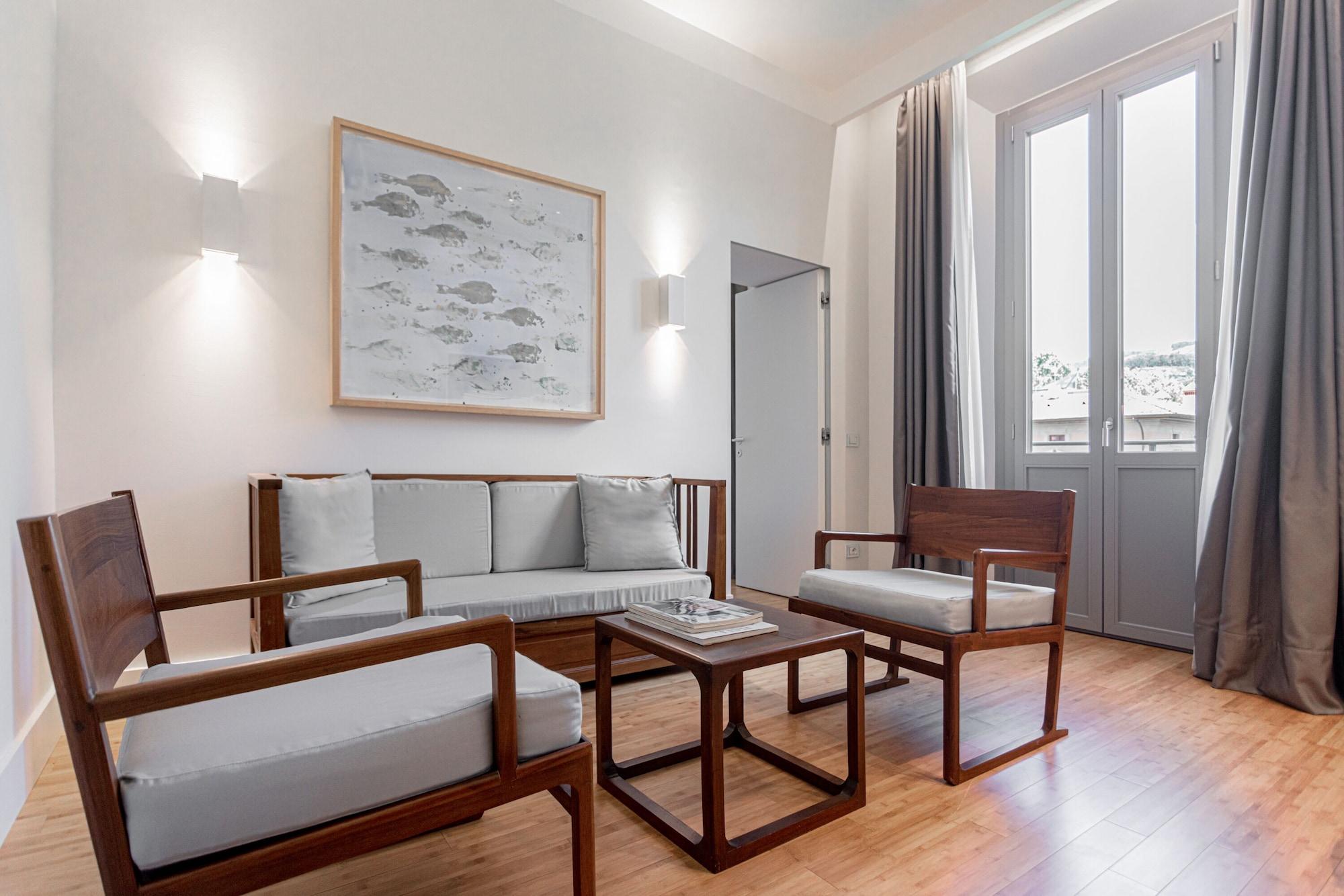 Grand Hotel Croce Di Malta Montecatini Terme Ngoại thất bức ảnh