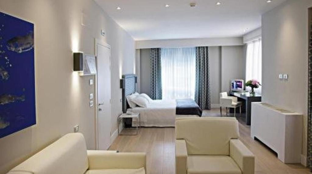 Grand Hotel Croce Di Malta Montecatini Terme Ngoại thất bức ảnh