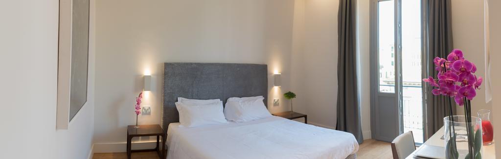 Grand Hotel Croce Di Malta Montecatini Terme Ngoại thất bức ảnh