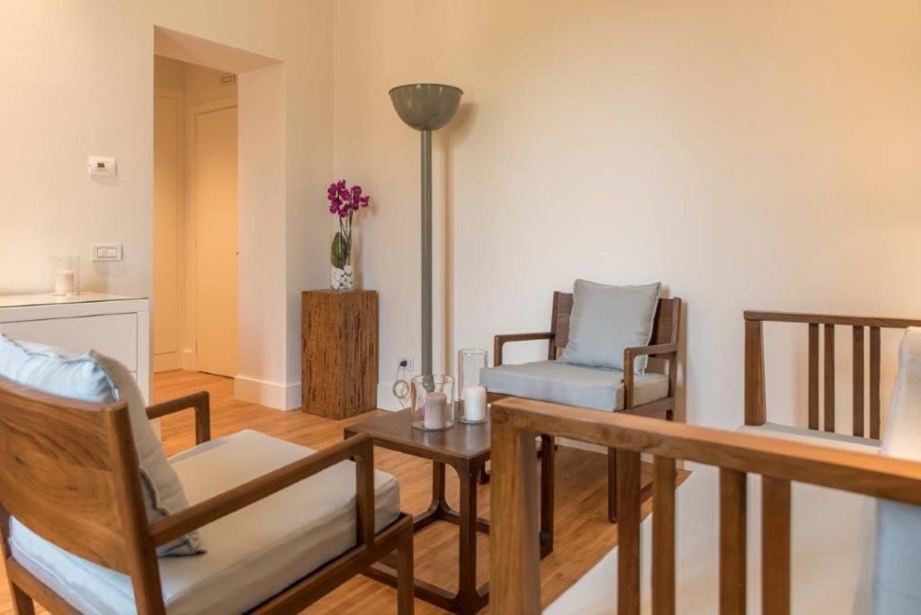 Grand Hotel Croce Di Malta Montecatini Terme Ngoại thất bức ảnh