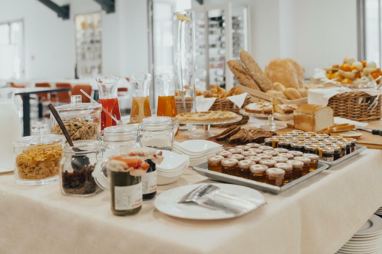 Grand Hotel Croce Di Malta Montecatini Terme Ngoại thất bức ảnh