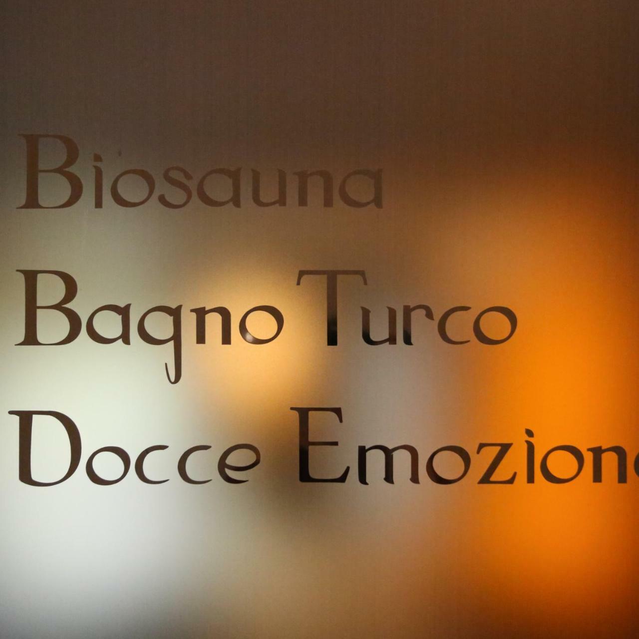 Grand Hotel Croce Di Malta Montecatini Terme Ngoại thất bức ảnh