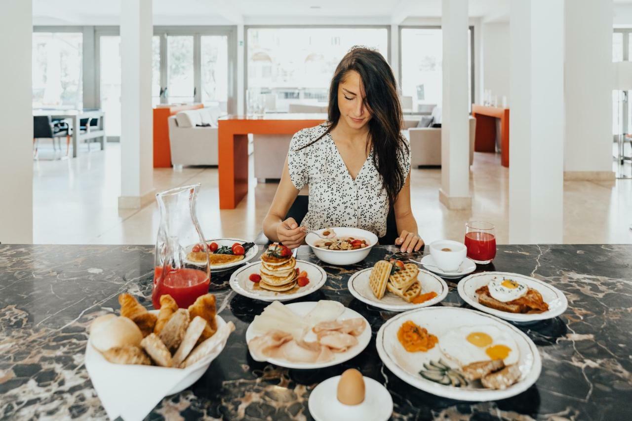 Grand Hotel Croce Di Malta Montecatini Terme Ngoại thất bức ảnh